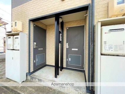 レオパレスエミネンスコート[1K/28.02m2]のその他内装