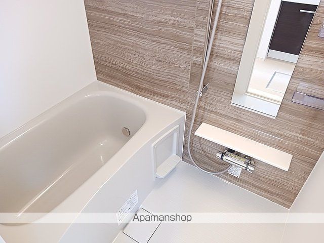 エテルノ アルドールの内装写真