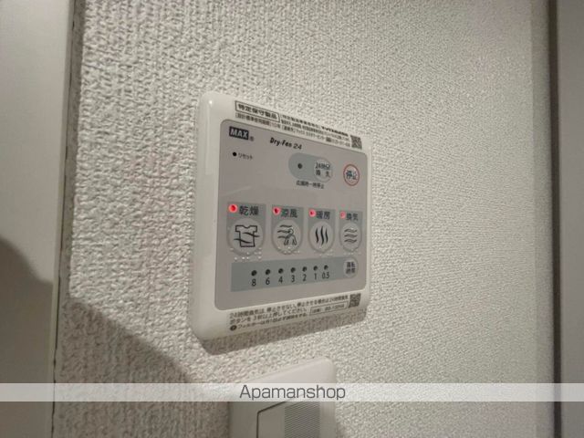 PREMIEREIの内装写真
