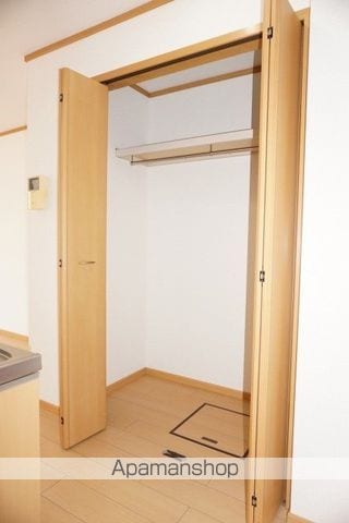 メゾン・ジュネスの内装写真