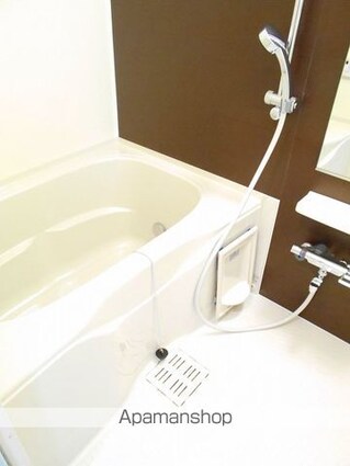 フロイデ　ＫＡＮＡＧＥＮ　Ⅲ[1R/36.67m2]のバス