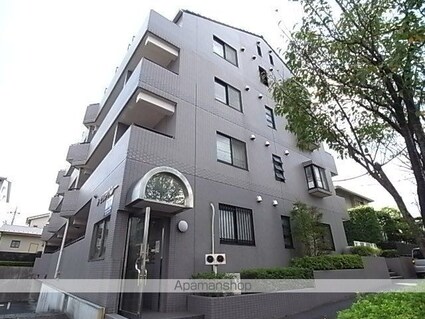アゼリアバレー[3LDK/59.93m2]の外観3