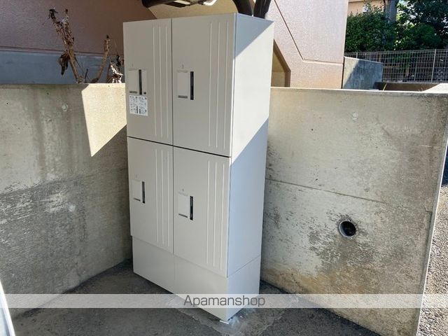 サンヴァレー田中の内装写真