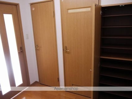 ＢＲＡＩＮ　ＮＡＧＡＫＵＲＡ[1K/28.6m2]のその他部屋・スペース