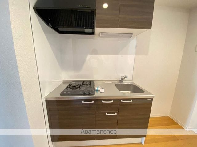 クレイン守口の内装写真
