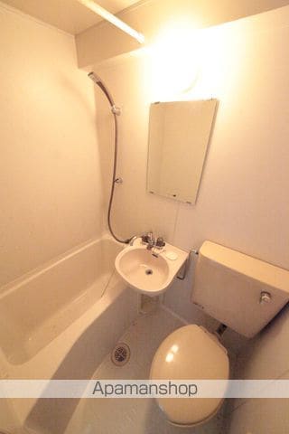 スカイコート八王子の内装写真