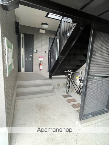 セジュールRの内装写真