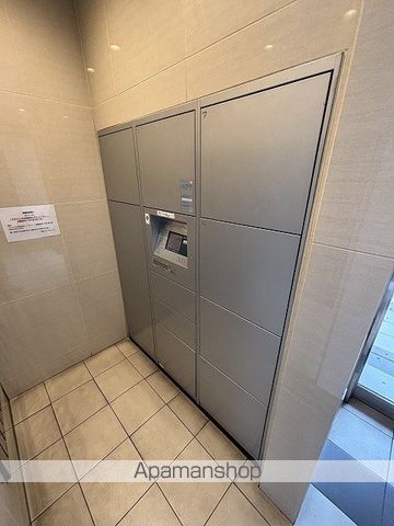 アドバンス大阪城エストレージャのその他写真