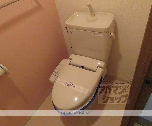 ファリオ四条の内装写真