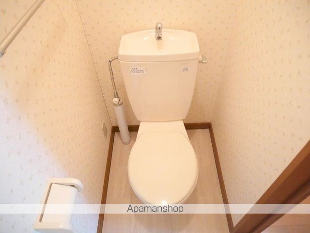 エスポワールL棟の内装写真