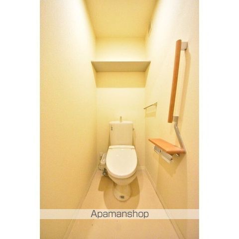 SHU SHU QUATTROの内装写真