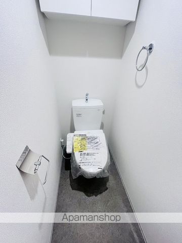 PRELIS NEO OSAKA JUSO ELVIONの内装写真