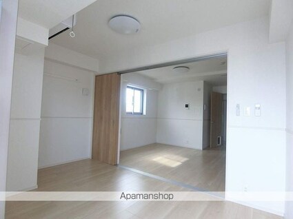 アン　ノ　アン　グランデ[1LDK/35.53m2]の内装1