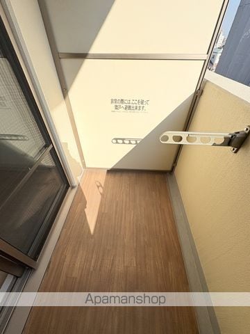 クローバー・グランデ昭和町の内装写真