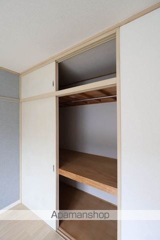 レヴールK I・IIの内装写真
