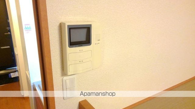 レオパレス亀崎IIの内装写真