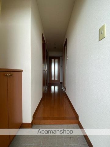 エンスエニョ21ビルの内装写真