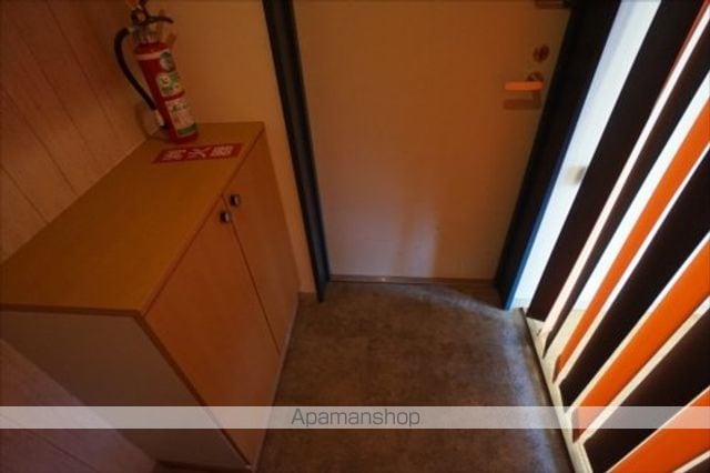 アビタプレイスの内装写真
