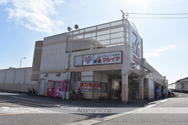 レジデンスエアポートの周辺写真
