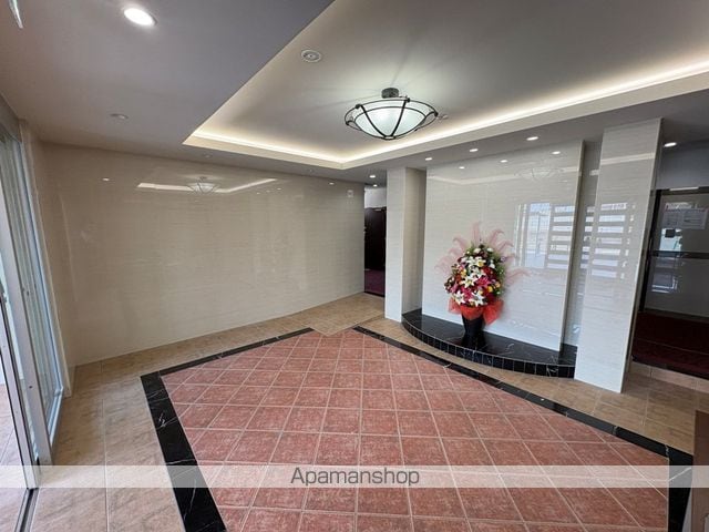 LUXE新大阪VIの内装写真