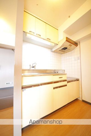 杉山マンションの内装写真