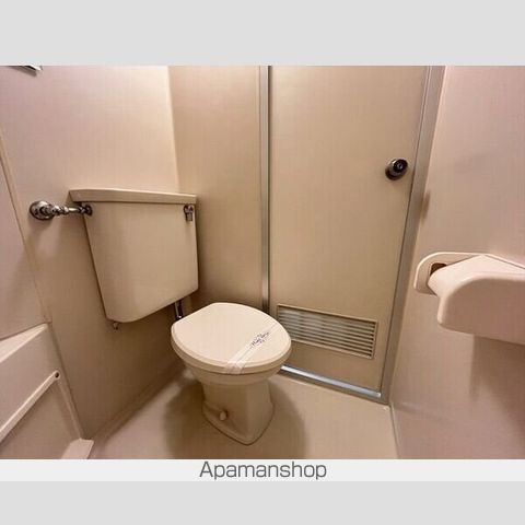 ホワイトビルAの内装写真