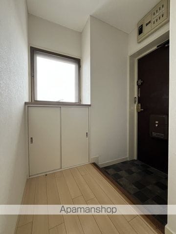 ポニーヒル長久手の内装写真