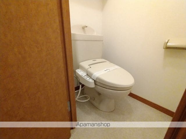 レオパレスパルコートCの内装写真