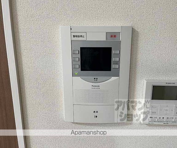 プレサンス京都天使突抜奏の内装写真