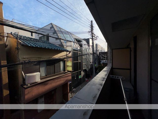 アーバンハイツ城北の内装写真
