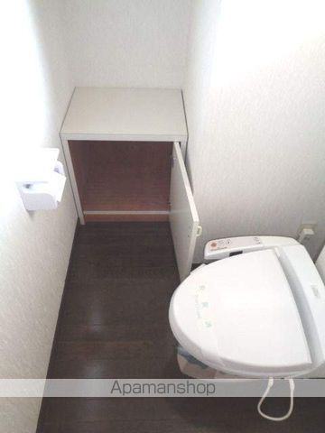 ラフォーレ本郷館の内装写真