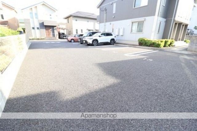 アピオン Iのその他写真
