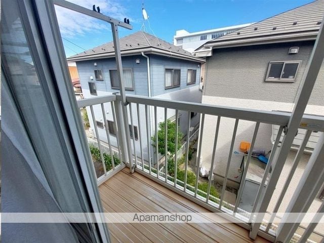 メゾンウィスティリアの内装写真