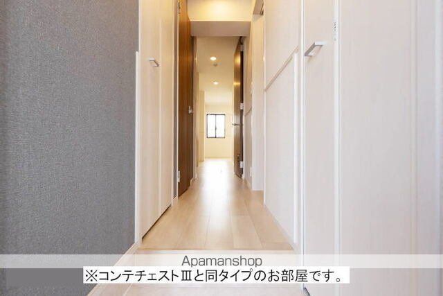 ベル ブライトの内装写真