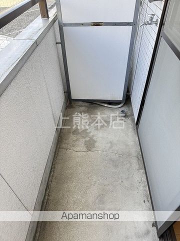 メイン黒髪の内装写真