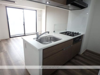 オーキッドレジデンス上野[1LDK/41.03m2]の内装1