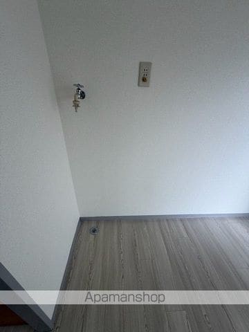 マンションしらかわの内装写真