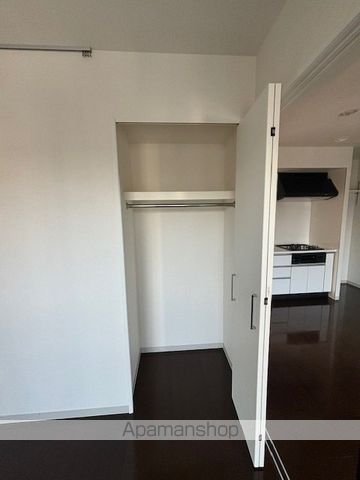 パークアクシス元浅草ステージの内装写真