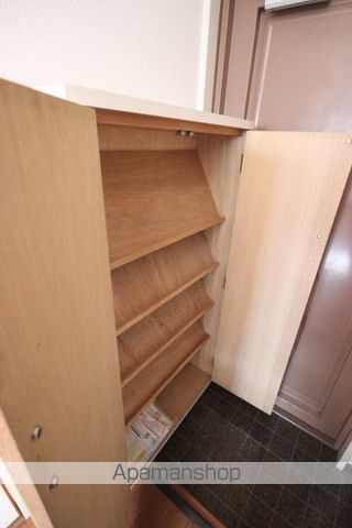 衣笠ビルの内装写真