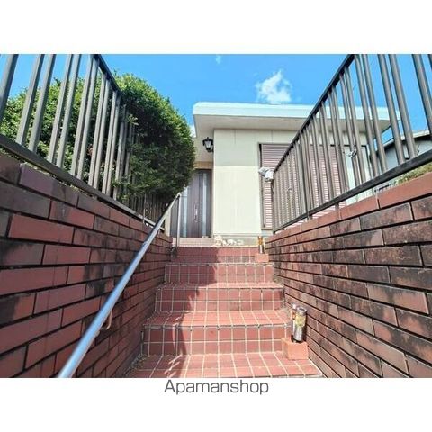 桑名市大山田4丁目15-7の内装写真