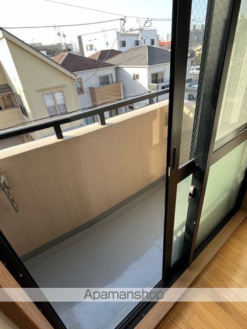 コーポみやびの内装写真