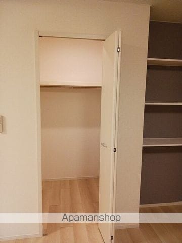 ジリータ Cの内装写真
