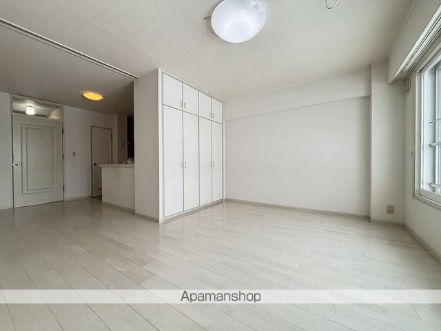 PETIT CHATEAUの内装写真