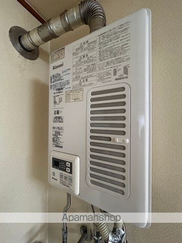 マイルーム8・5の内装写真