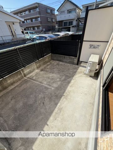 Avenirの内装写真