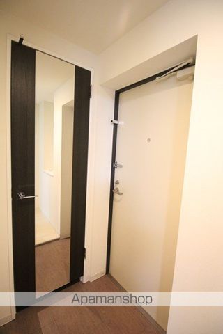 ノーチェ円山の内装写真