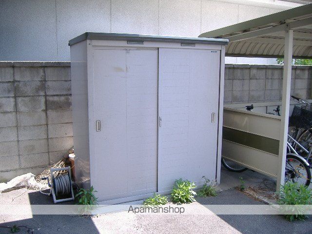 セントラルパレスのその他写真