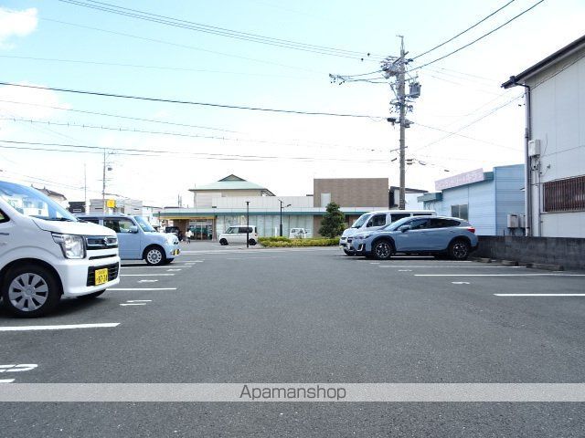 ハイツベルプラーナのその他写真
