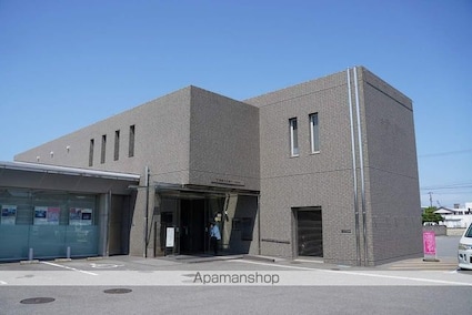 ＦＬＡＴ　ＹーⅢ[1LDK/45.8m2]の周辺7