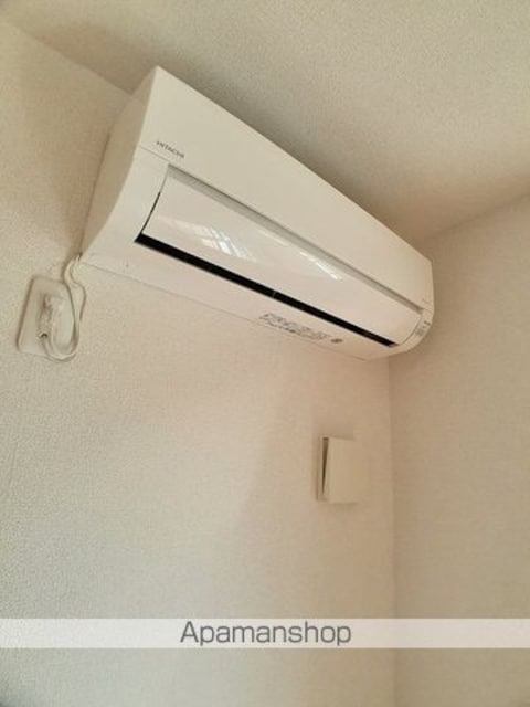 和歌山県和歌山市狐島[1LDK/37.13m2]のその他設備1
